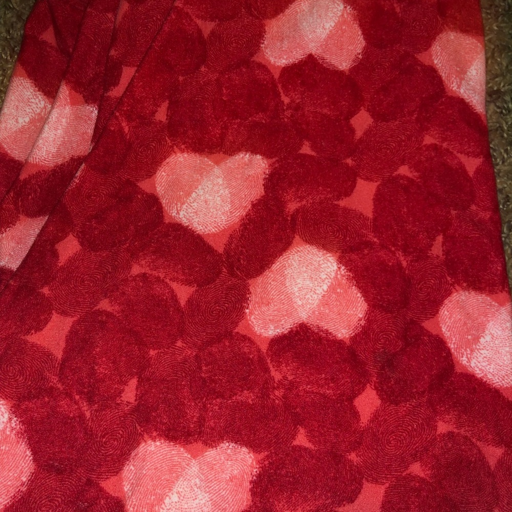 TC leggings